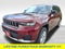 2025 Jeep Grand Cherokee GRAND CHEROKEE L LAREDO 4X4