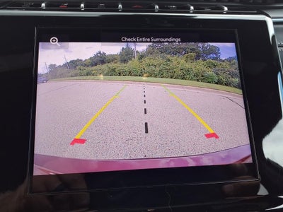 2025 Jeep Grand Cherokee GRAND CHEROKEE L LAREDO 4X4