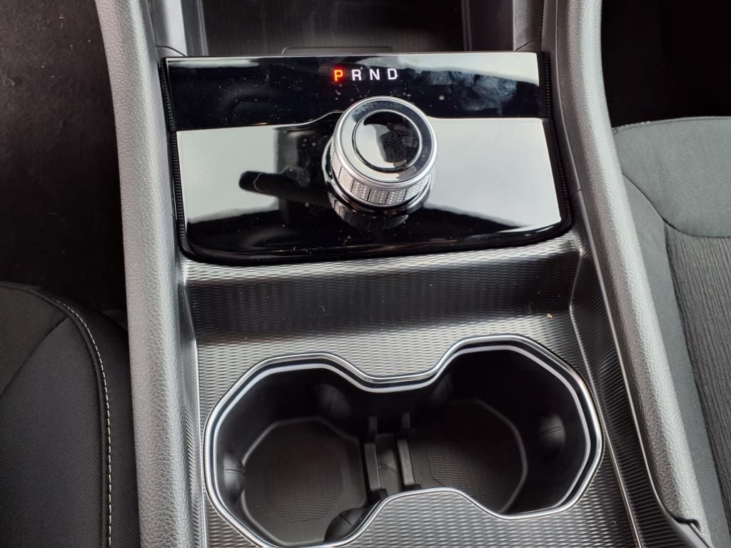 2025 Jeep Grand Cherokee GRAND CHEROKEE L LAREDO 4X4