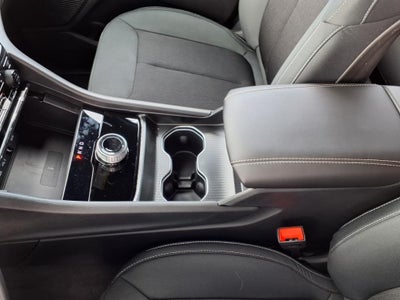 2025 Jeep Grand Cherokee GRAND CHEROKEE L LAREDO 4X4