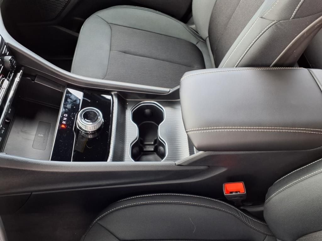 2025 Jeep Grand Cherokee GRAND CHEROKEE L LAREDO 4X4