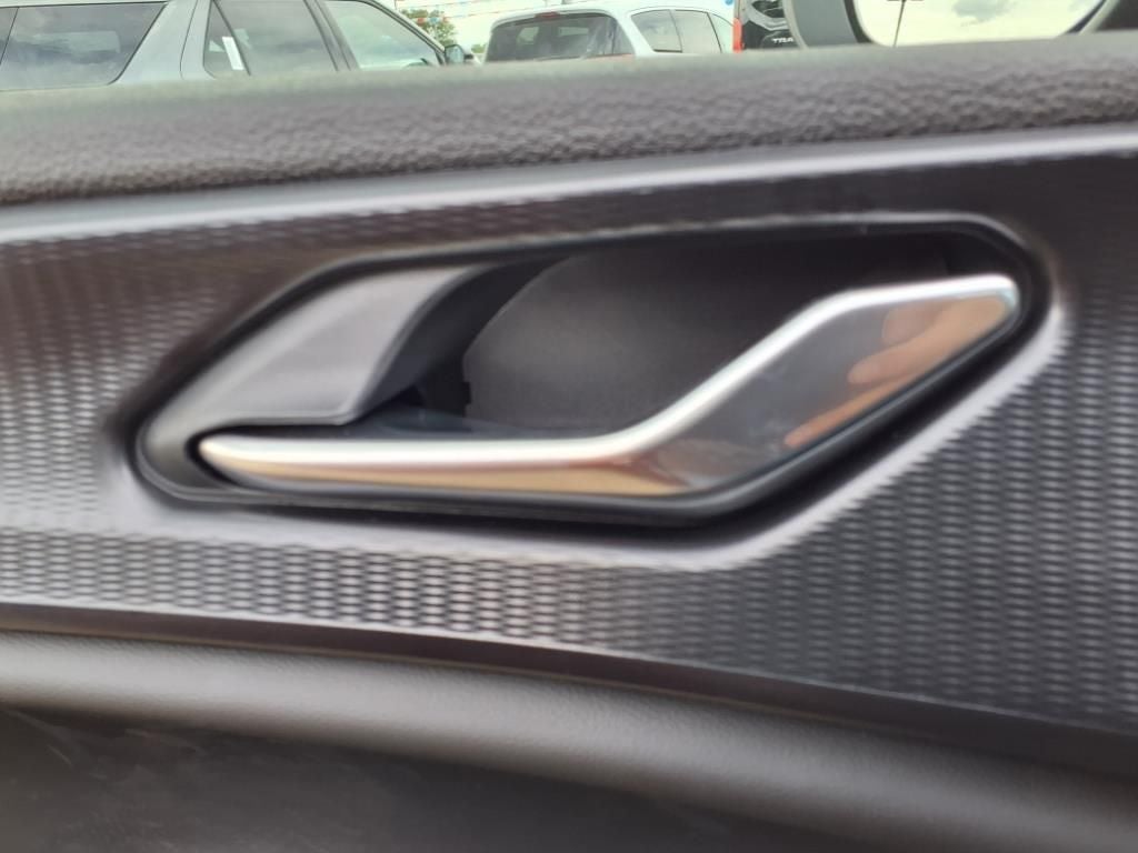 2025 Jeep Grand Cherokee GRAND CHEROKEE L LAREDO 4X4