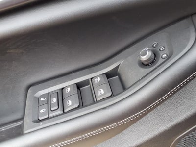 2025 Jeep Grand Cherokee GRAND CHEROKEE L LAREDO 4X4