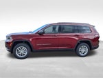 2025 Jeep Grand Cherokee GRAND CHEROKEE L LAREDO 4X4