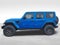 2025 Jeep Wrangler WRANGLER 4-DOOR RUBICON 392