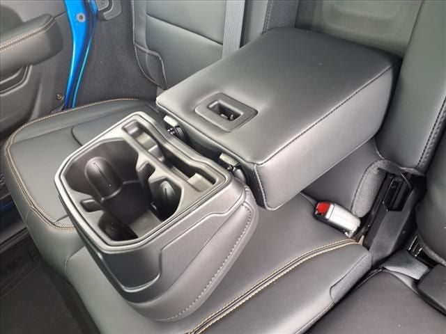 2025 Jeep Wrangler WRANGLER 4-DOOR RUBICON 392