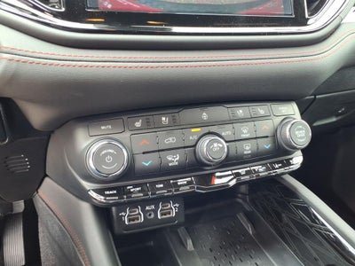 2026 Dodge Durango DURANGO GT PREMIUM AWD HEMI V8