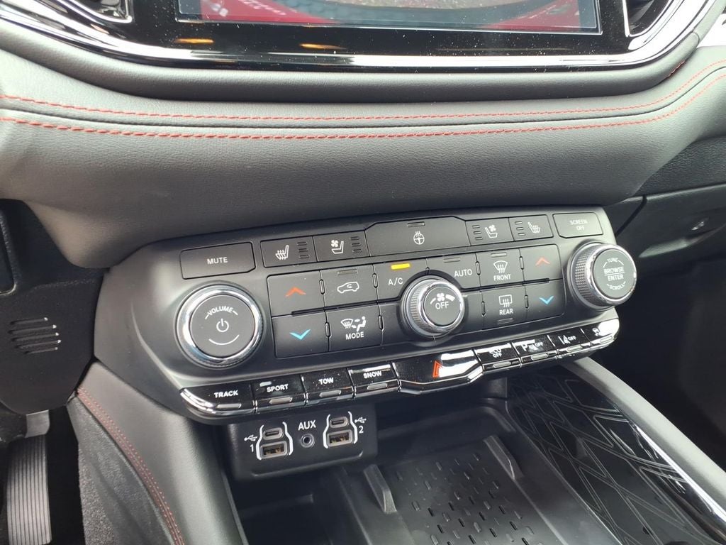 2026 Dodge Durango DURANGO GT PREMIUM AWD HEMI V8