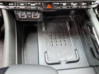 2026 Dodge Durango DURANGO GT PREMIUM AWD HEMI V8