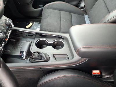 2026 Dodge Durango DURANGO GT PREMIUM AWD HEMI V8