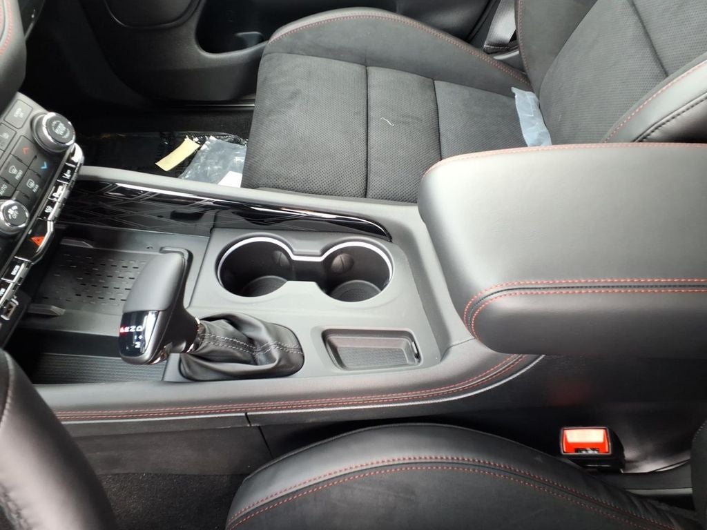 2026 Dodge Durango DURANGO GT PREMIUM AWD HEMI V8