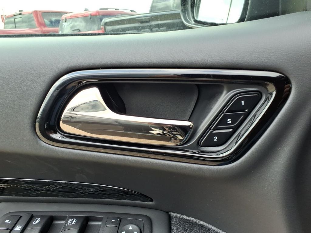 2026 Dodge Durango DURANGO GT PREMIUM AWD HEMI V8