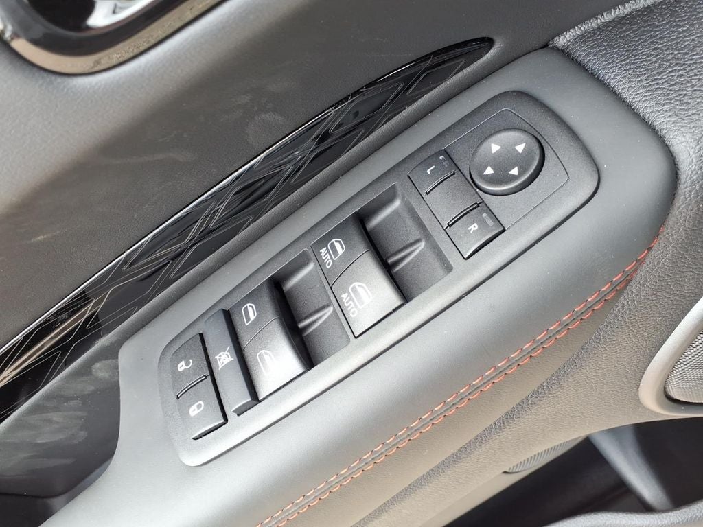 2026 Dodge Durango DURANGO GT PREMIUM AWD HEMI V8