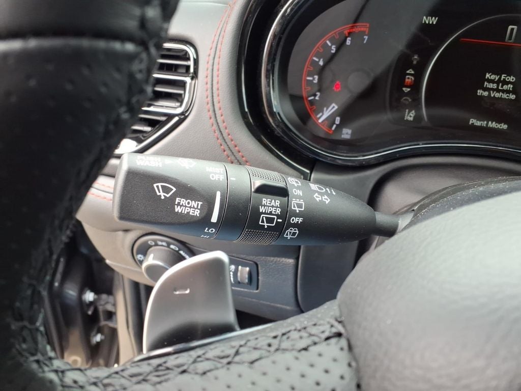 2026 Dodge Durango DURANGO GT PREMIUM AWD HEMI V8