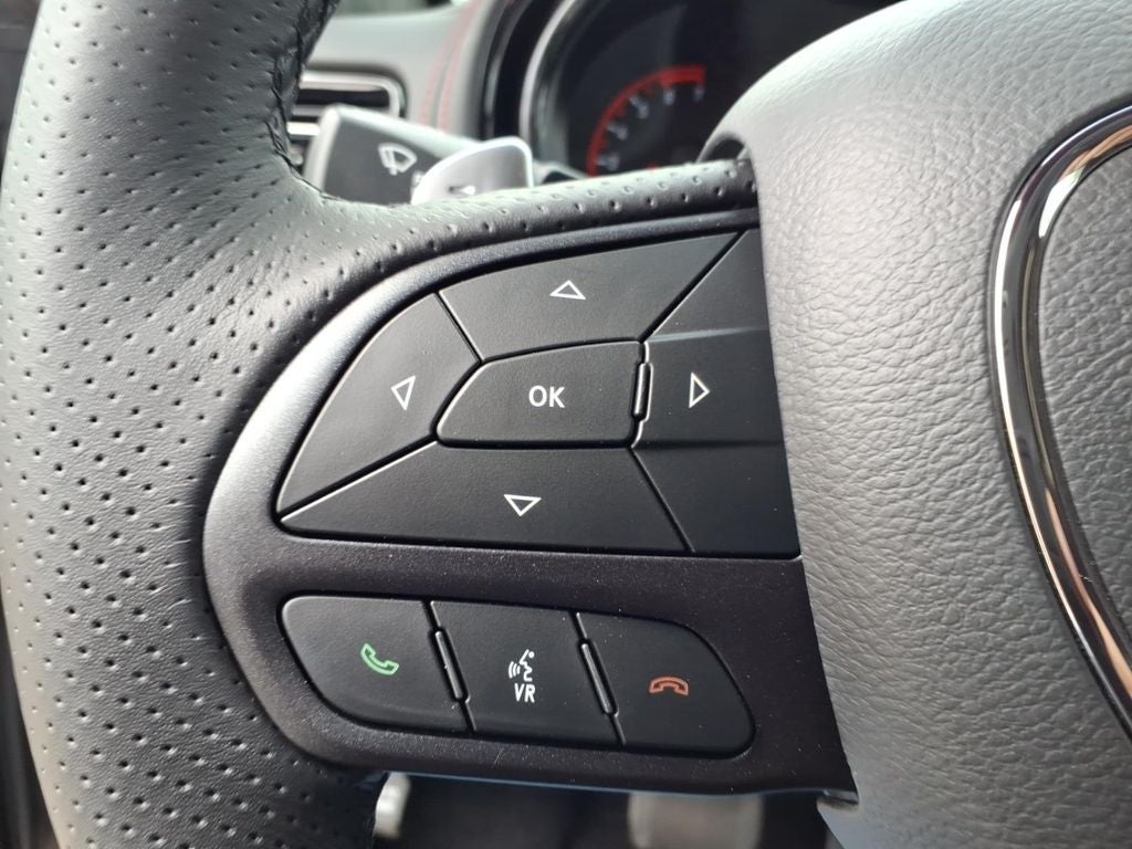 2026 Dodge Durango DURANGO GT PREMIUM AWD HEMI V8