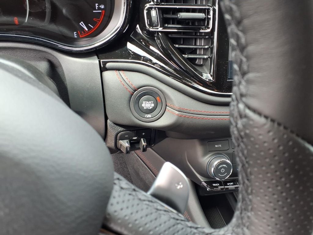 2026 Dodge Durango DURANGO GT PREMIUM AWD HEMI V8