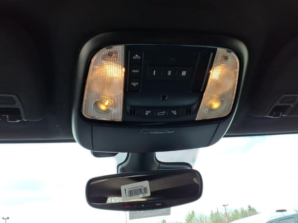 2026 Dodge Durango DURANGO GT PREMIUM AWD HEMI V8