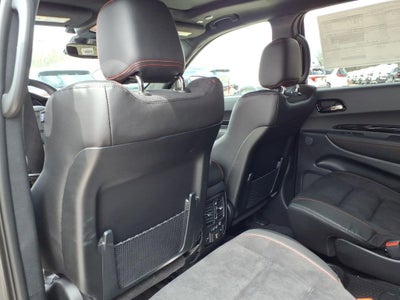 2026 Dodge Durango DURANGO GT PREMIUM AWD HEMI V8