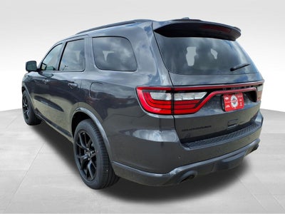 2026 Dodge Durango DURANGO GT PREMIUM AWD HEMI V8