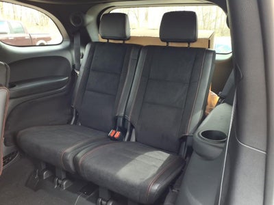 2026 Dodge Durango DURANGO GT PREMIUM AWD HEMI V8