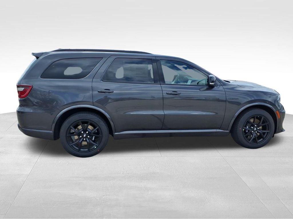 2026 Dodge Durango DURANGO GT PREMIUM AWD HEMI V8