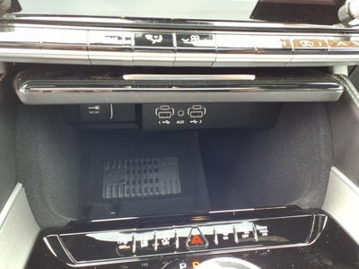 2026 Jeep Grand Wagoneer GRAND WAGONEER L 4X4