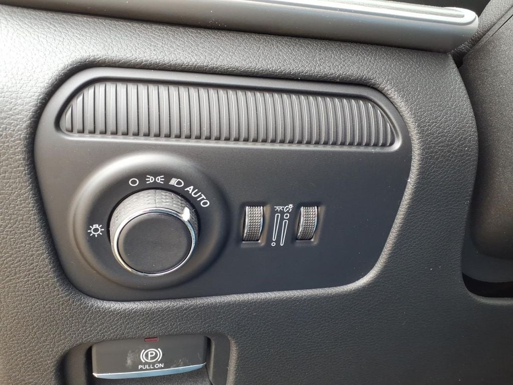 2026 Jeep Grand Wagoneer GRAND WAGONEER L 4X4