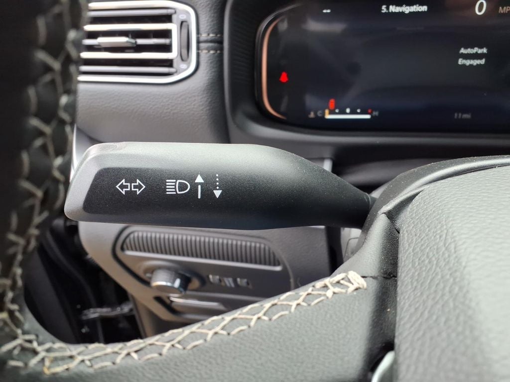 2026 Jeep Grand Wagoneer GRAND WAGONEER L 4X4