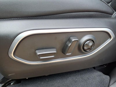 2026 Jeep Grand Wagoneer GRAND WAGONEER L 4X4