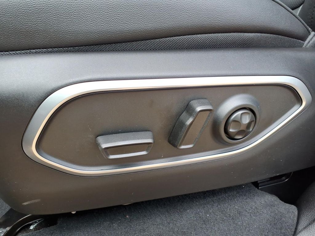 2026 Jeep Grand Wagoneer GRAND WAGONEER L 4X4