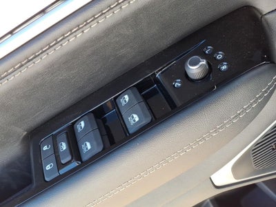 2026 Jeep Grand Wagoneer GRAND WAGONEER 4X4