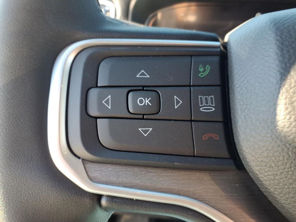 2026 Jeep Grand Wagoneer GRAND WAGONEER 4X4