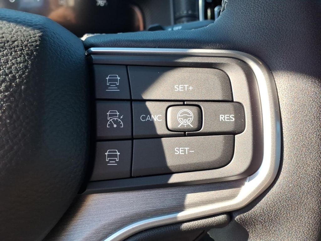 2026 Jeep Grand Wagoneer GRAND WAGONEER 4X4