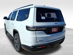 2026 Jeep Grand Wagoneer GRAND WAGONEER 4X4