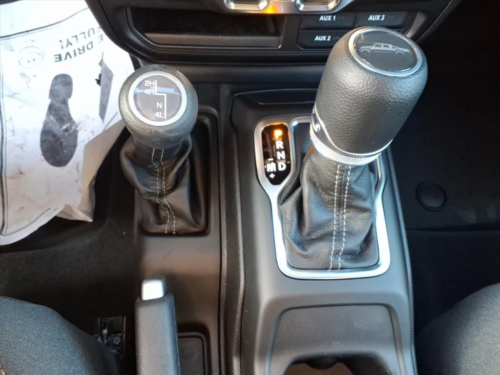 2026 Jeep Gladiator GLADIATOR SPORT 4X4