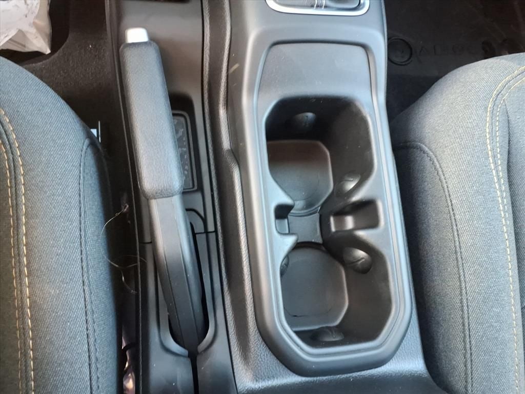 2026 Jeep Gladiator GLADIATOR SPORT 4X4