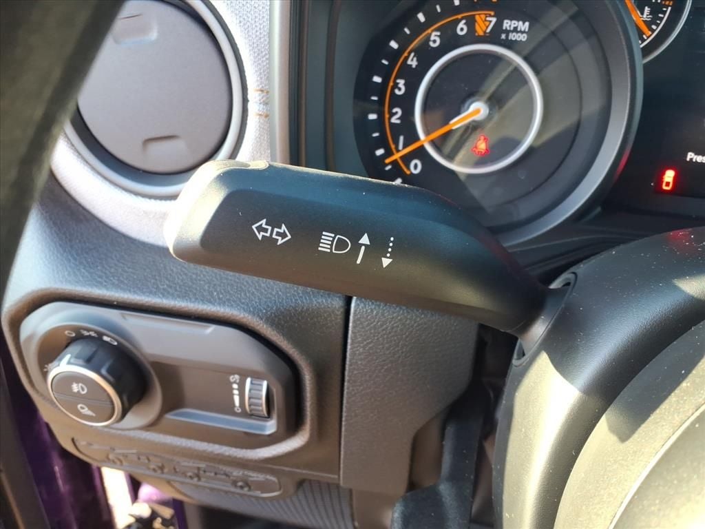 2026 Jeep Gladiator GLADIATOR SPORT 4X4