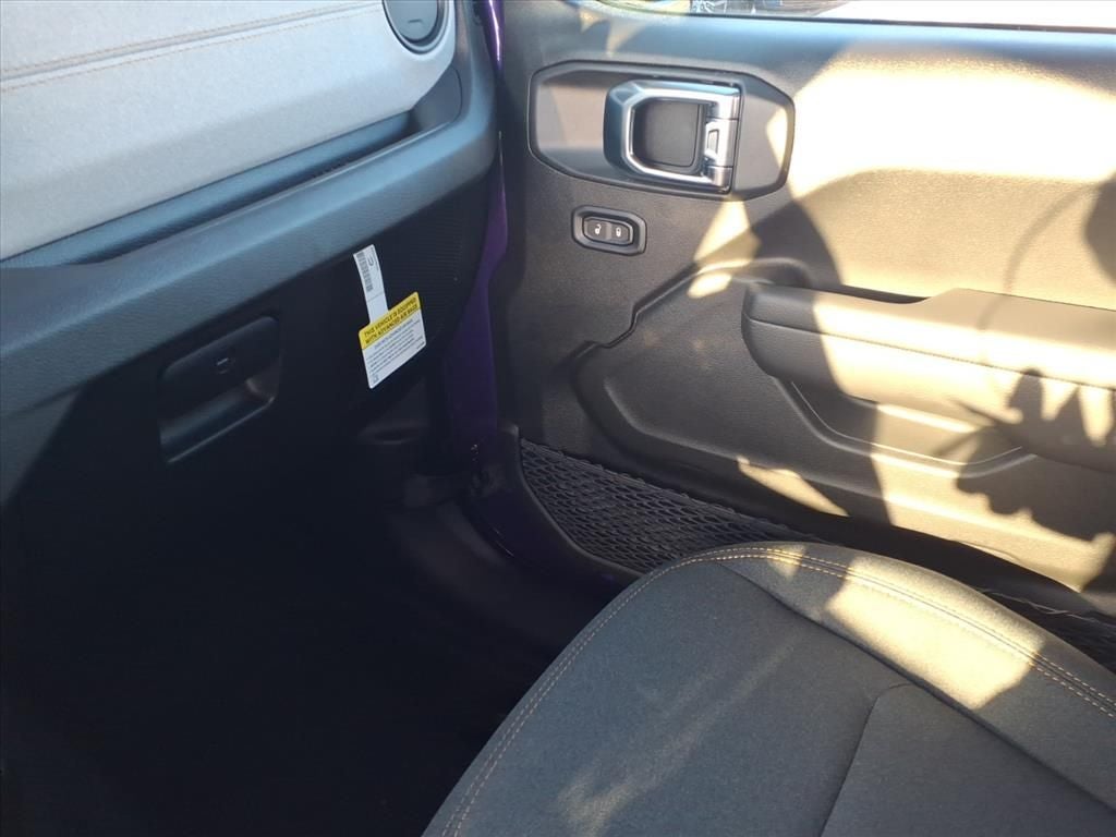 2026 Jeep Gladiator GLADIATOR SPORT 4X4