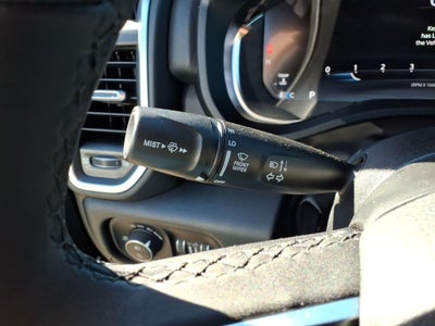 2025 RAM Ram 1500 RAM 1500 BIG HORN CREW CAB 4X4 5'7' BOX