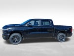 2025 RAM Ram 1500 RAM 1500 BIG HORN CREW CAB 4X4 5'7' BOX
