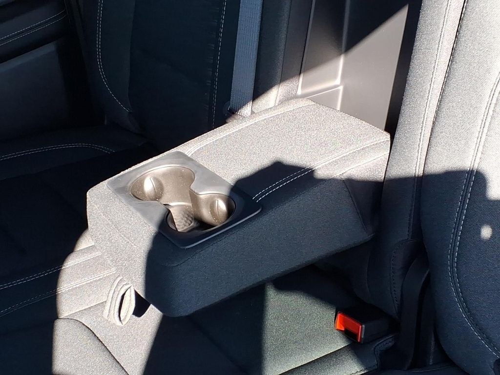 2025 RAM Ram 1500 RAM 1500 BIG HORN CREW CAB 4X4 5'7' BOX