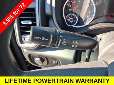 2025 RAM Ram 1500 RAM 1500 TRADESMAN CREW CAB 4X4 5'7" BOX