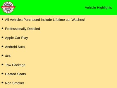 2022 RAM 1500 Big Horn Crew Cab 4x4 6'4' Box