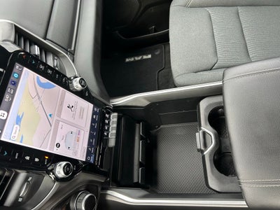 2023 RAM 1500 Big Horn Quad Cab 4x4 6'4' Box