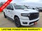 2025 RAM Ram 1500 RAM 1500 LARAMIE CREW CAB 4X4 5'7' BOX