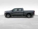 2021 RAM 1500 Big Horn Crew Cab 4x4 6'4' Box