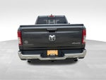 2021 RAM 1500 Big Horn Crew Cab 4x4 6'4' Box