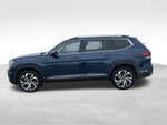 2021 Volkswagen Atlas 3.6L V6 SEL Premium