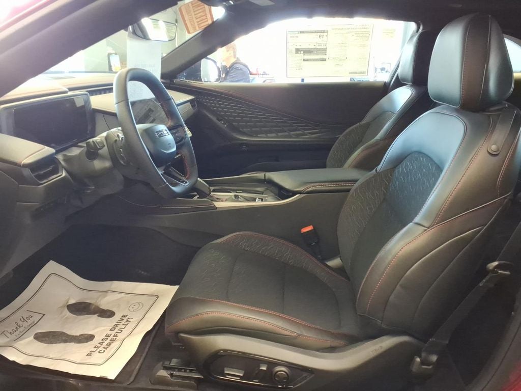 2026 Dodge Charger CHARGER SCAT PACK 2-DOOR AWD