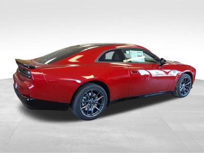 2026 Dodge Charger CHARGER SCAT PACK 2-DOOR AWD
